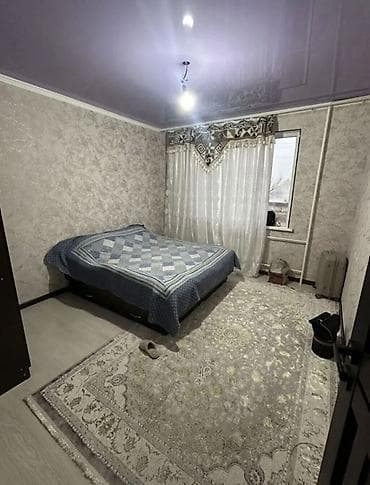 Продажа квартир: 2 комнаты, 57 м², Индивидуалка, 2 этаж, Косметический ремонт — 2