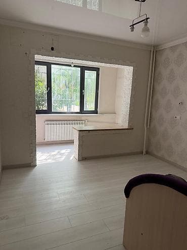 2 комнаты, Собственник, С мебелью частично — 1