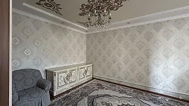Үйлөр: 🏠Продается мансардный дом Ж/м Жер ынтымагы (Арча - Бешик)258 м², 2 — 7