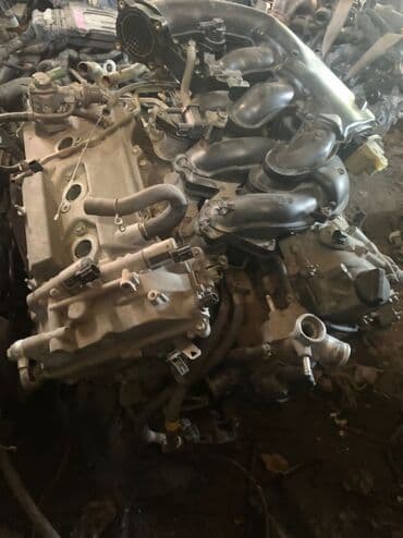 двигатель на лексус рх 300: Бензиновый мотор Lexus 2008 г., 3.5 л, Б/у, Оригинал, Япония — 2