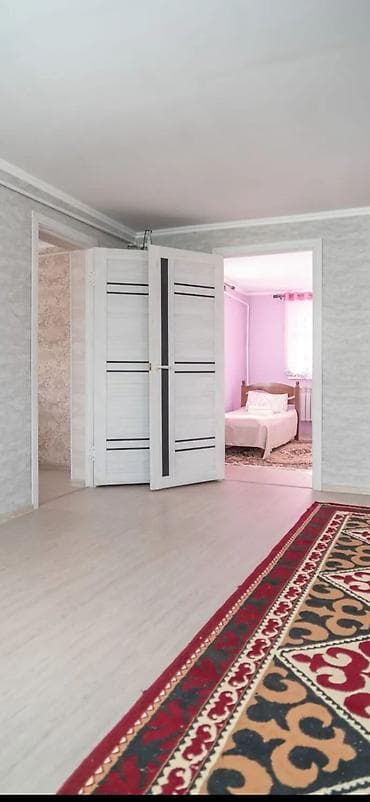 с гавриловка: 65 м², 3 комнаты, Забор, огорожен — 2