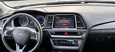 соната заглушка: Hyundai Sonata: 2019 г., 2 л, Автомат, Газ, Седан — 7
