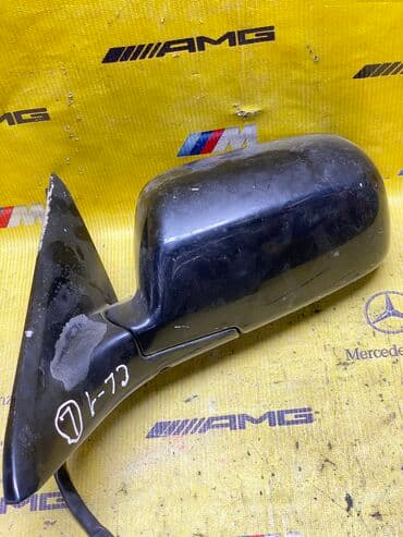 стеклоподьемник аккорд: Боковое правое Зеркало Honda Оригинал — 2