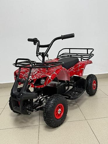 Детский электрокар