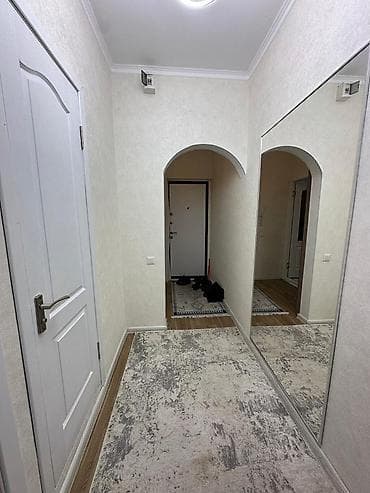 105: 4 комнаты, 83 м², Молодая Гвардия 105 серия, 5 этаж, Евроремонт — 9