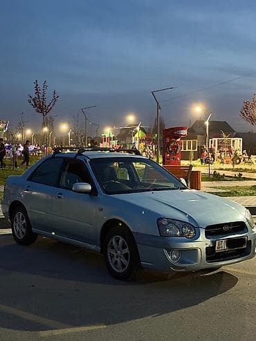 субару аутбек дверь: Subaru Impreza: 2004 г., 1.5 л, Автомат, Бензин — 2
