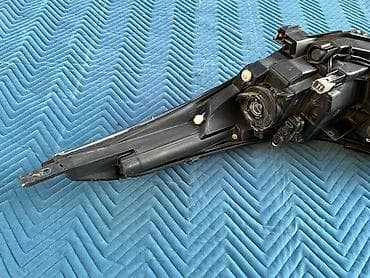 highlander 2018: Передняя правая фара Toyota 2019 г., Б/у, Аналог, Китай — 7