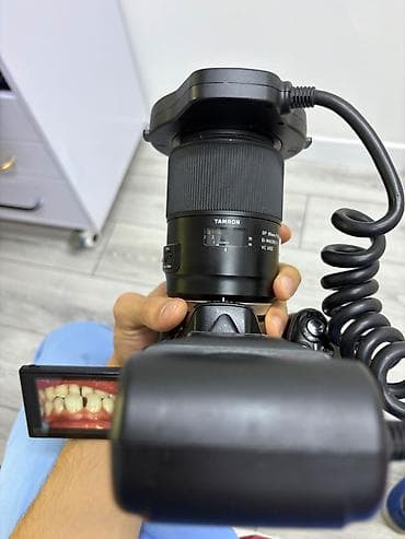 никон d3400: Nikon d5200 Tamron 90mm macro Для стоматологии бюджетный фотик, не — 2