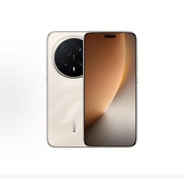 смартфон honor magic 8 pro: Honor Новый, 1 ТБ, цвет - Золотой, 2 SIM — 1