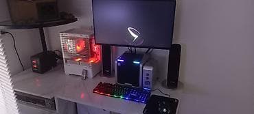 dell alienware: Компьютер, Игровой, Новый — 10