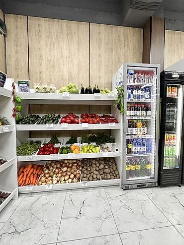 куплю место: Сдаётся торговое место под овощи/фрукты в действующей точке — 2