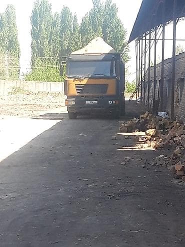 эксковатор 55: Грузовик, MAN, Стандарт, 7 т, Б/у — 2
