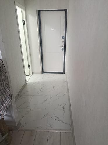 сучни квартира: 1 комната, 26 м², Малосемейка, 9 этаж, Евроремонт — 2
