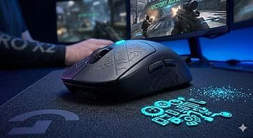 g pro superlight: Игровая мышь Logitech G Pro X2 Superstrike Wireless - Беспроводная — 2