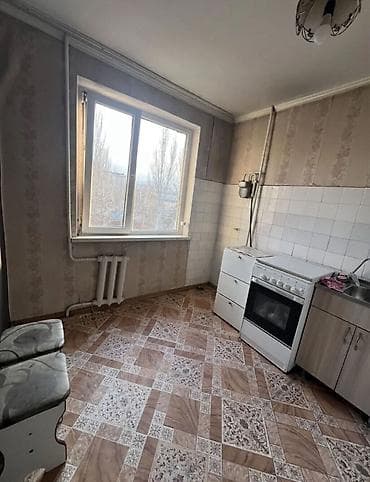 1 комната, 28 м², 104 серия, 4 этаж, Евроремонт