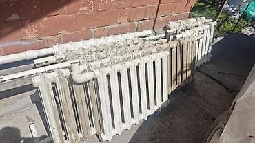 продаю обогреватели: Скупка металлолома: черный и цветной металл. Демонтаж. чугини — 3