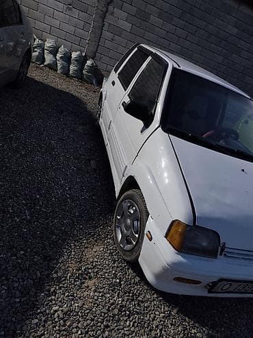 кия рио запчас: Daewoo Tico: 1998 г., Ручные, Бензин, Хэтчбэк — 4