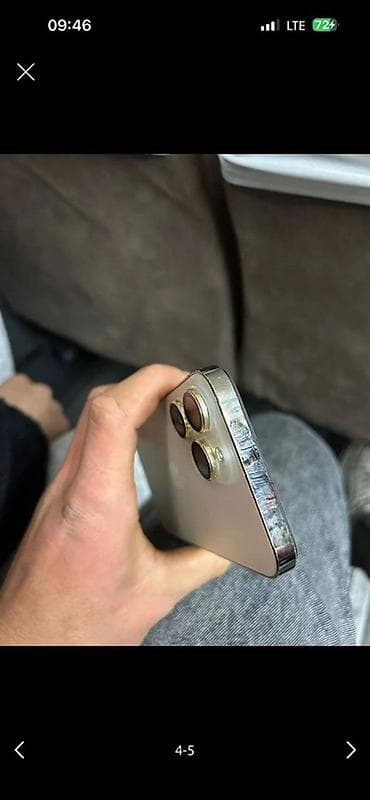 айфон 14 про цена бишкек бу: IPhone 14 Pro Max, 128 ГБ, Күмүш, Каптама, 94 % — 2