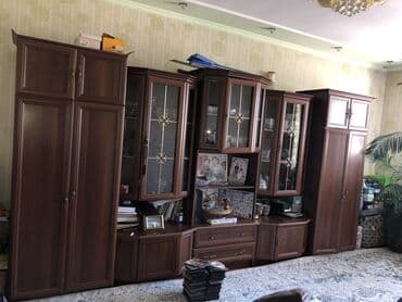 кухонные шкафы буу: Б/у Другой шкаф — 1
