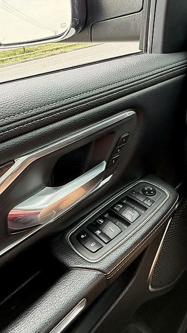 Продажа авто: Dodge Ram 1500: 2020 г., 5.7 л, Автомат, Бензин, Пикап — 9