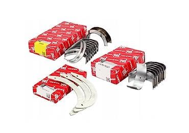 Вкладыши Honda Новый, Оригинал