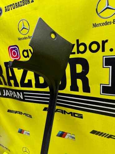 тормозных систем: Внутренний порог Subaru Legacy B4 Оригинал! Привозной из Японии! В — 3