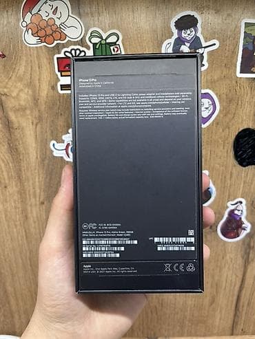 айфон 11 про 256 гб: IPhone 13 Pro, Б/у, 256 ГБ, Alpine Green, Защитное стекло, Чехол, Коробка, 80 % — 9