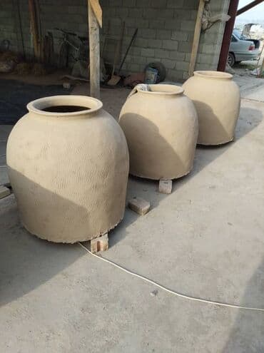 очок куруу: Тандырлар 6 жылдан ашык тажрыйба — 28