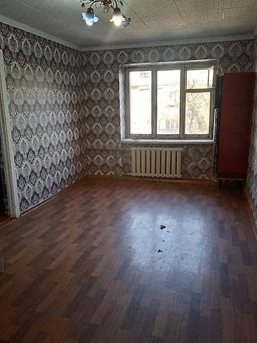 Батирлер: 2 бөлмө, 41 м², Жеке план, 5 кабат, Эски ремонт — 1