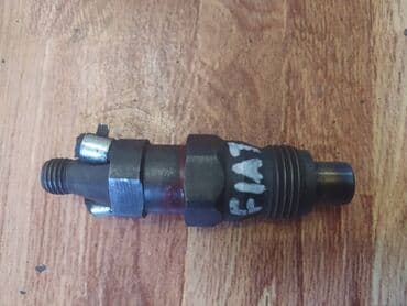 инжектор авто: Fiat Форсунка дизельная, Фиат дизельные форсунки Автозапчасти из — 1