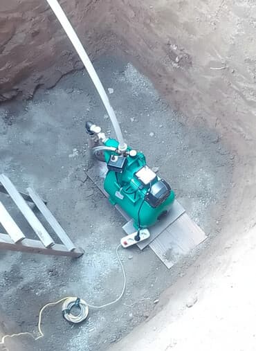 вождение фуры для начинающих бишкек: Бурение скважин Больше 6 лет опыта — 1