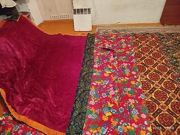 Тошоки: Тошок Б/у, Жер төшөк, Самовывоз — 6