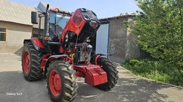 мотоблок расрочка: Новый мтз 82.3 полный комплектация трактор находится в шымкенте СРОЧНО — 5