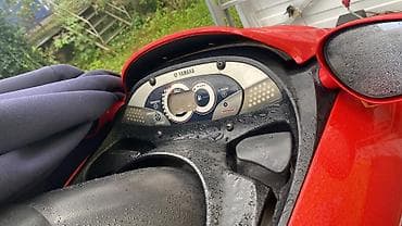 водный мотоцикл: YAMAHA !!! Водный мотоцикл . свеж из Германии. Растаможен. Здесь не — 9