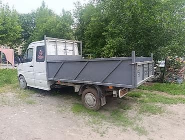 тд 2 9: Грузовик, Mercedes-Benz, Стандарт — 7