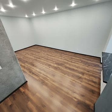 red centr: 1 комната, 33 м², Хрущевка, 2 этаж, Дизайнерский ремонт — 8