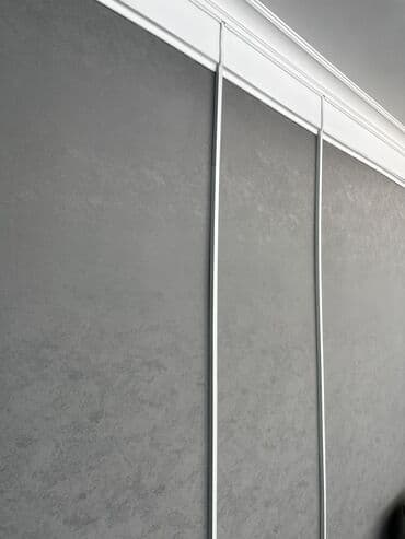 абой для дома: Первые в Кыргызстане Текстильные ✨ Обои ✨ Флезилиновые Бумажные — 6