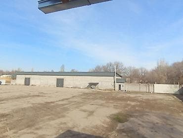 пищевой цех: Продаётся производственно-складская база с ограждённой территорией — 7