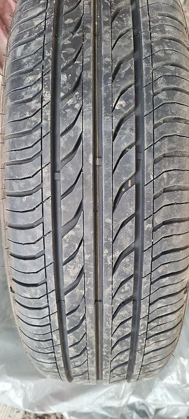 mini copper: Шины 185 / 70 / R 14, Лето, Новый, Пара, Легковые, Китай, Continental — 5