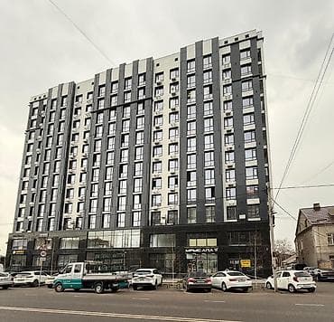 1000: 3 комнаты, 86 м², Элитка, 8 этаж, Евроремонт — 1