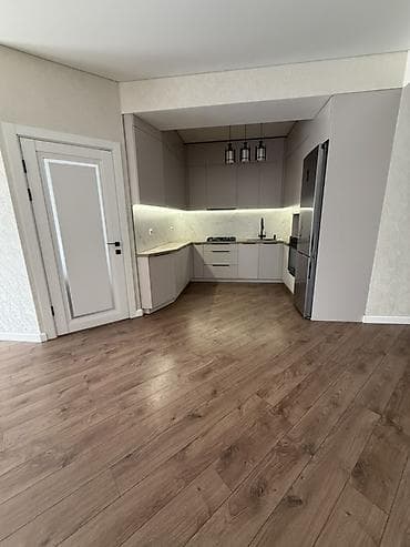 Продажа квартир: 3 комнаты, 96 м², 9 этаж, Евроремонт — 7