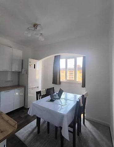 2 bedroom: 2 комнаты, 66 м², 106 серия, 9 этаж, Евроремонт — 1