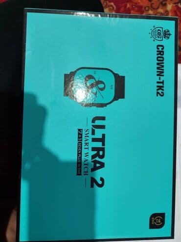 Смарт часы at lalafo.kg Смарт часы