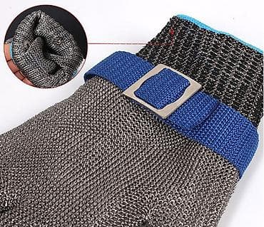 Аксессуарлар: Кол каптар, Унисекс, Жаңы, түсү - Күмүш — 4