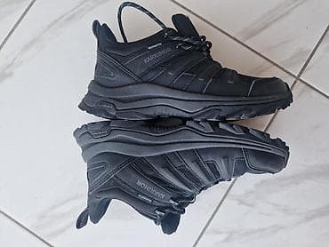 кросовк: Продам кросовки для активного отдыха и походов горы,Британской фирмы — 5