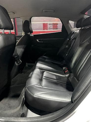 hundai: Hyundai Sonata: 2020 г., 2 л, Автомат, Газ, Седан — 8