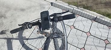 детские велосипеды для девочек: Горный велосипед 26" - Колеса: 26", покрышки 26×2.125 (57‑559) — 8