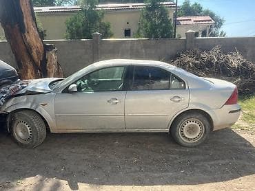 Ford Mondeo: 2001 г., 2 л, Автомат, Бензин, Седан at lalafo.kg Ford Mondeo: 2001 г., 2 л, Автомат, Бензин, Седан