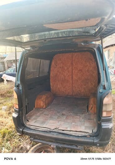 диск ципления 2об дизель цена: LDV : 2000 г., 2.9 л, Дизель, Минивэн — 10