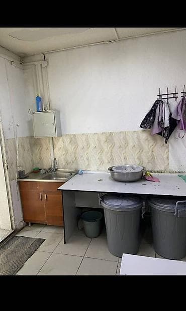 ресторан work: Мадина Сдается помещение под кухню Площадь: 26м2 Действующий С — 1
